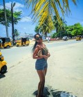 Eliane 25 ans Toamasina Madagascar