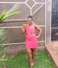 Viviana 37 ans Yaoundé Cameroun