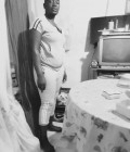 Saurelle 48 Jahre Douala Iii Kamerun