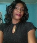 Solange 36 ans Yaoundé Cameroun