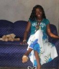 Rachel 39 ans Yaoundé Cameroun