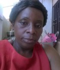 Cynthia 49 Jahre Yaoundé Kamerun