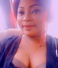 Arlette 30 ans Yaoundé  Cameroun