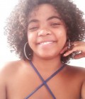 Christelle 24 ans Toamasina Madagascar