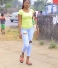 Pamela 32 years Libreville  Gabon