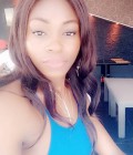 Ornella 28 ans Yaoundé Cameroun