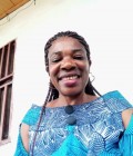 Gabrielle 59 ans Yaoundé Cameroun