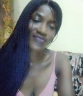Francoise 54 ans Yaoundé Cameroun