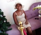 Edoxie 27 ans Ambanja Madagascar