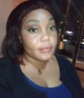 Leonnie 31 ans Libreville Gabon