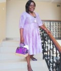 Marie 53 Jahre Bertoua Kamerun