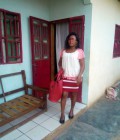 Soleil 38 ans Awae Cameroun