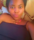 Trischa 24 years Bamileke  Cameroon