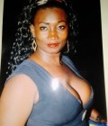 Nadine 35 years Yaounde Cameroon