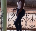Lauraine 26 ans Yaounde 4 Cameroun
