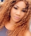 Karla 32 ans Douala  Cameroun