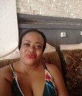 Charline 33 ans Yaoundé  Cameroun