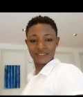 Elisabeth  34 ans Littoral  Bénin