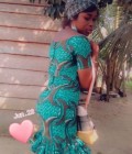 Annie 24 years Commune Urbaine De Kribi Cameroon