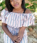 Pricilla 34 Jahre Sambava Madagaskar