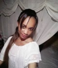 Princella 36 ans Tananarive Madagascar