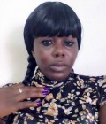 Yvette 37 Jahre Littoral  Kamerun
