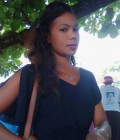 Anicha 29 ans Sambava Madagascar
