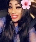 Kandolo 34 ans Dakar Sénégal