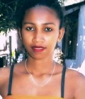 Vicky 26 Jahre Sambava Madagaskar