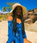 Djarinah 23 Jahre Toamasina Madagaskar