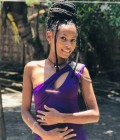 Gabriella  26 ans  Madagascar
