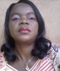 Jeannine 49 ans Yaoundé Cameroun