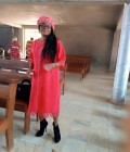 Chantal 39 ans Dla Cameroun