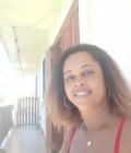 Euphrasie 42 ans Nosy Be Madagascar