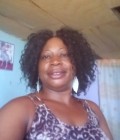 Leonie 48 Jahre Kribi 1er  Kamerun