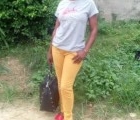 Evelyne 40 ans Mbamayo  Cameroun