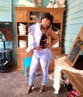 Sorelle 43 ans Kribi Cameroun