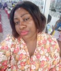 Menita 35 ans Yaoundé Cameroun