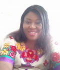 Diane 51 Jahre Yaoundé Kamerun