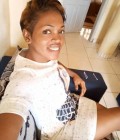 Stephanie 31 Jahre Mfoundi Kamerun