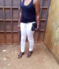 Eliette 32 ans Yaoundé Cameroun