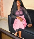 Louisa 38 ans Centre Cameroun