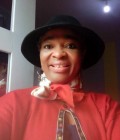Mireille 42 Jahre Yaoundé Kamerun