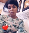 Mabelle 35 ans Yaounde Cameroun