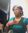 Anne  46 years Douala Cameroon
