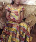 Christine 56 Jahre Yaoundé Kamerun