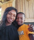 Olivia 35 Jahre Nosy-be Madagaskar