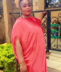 Adèle 37 Jahre Yaoundé 4e Cameroun