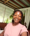 Florence 39 ans Yaoundé5 Cameroun