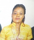 Ornella 28 Jahre Yaoundé 7 Kamerun